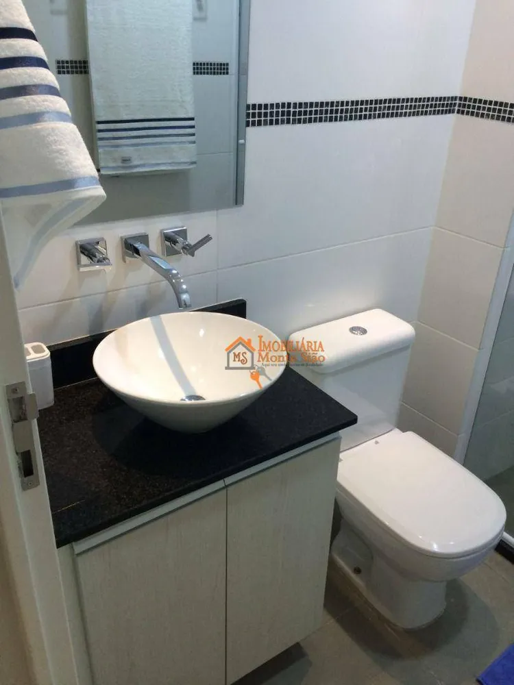 Kitnet-Studio, 35 m² - Foto 10