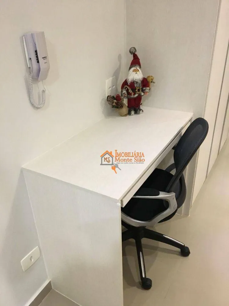 Kitnet-Studio, 35 m² - Foto 9