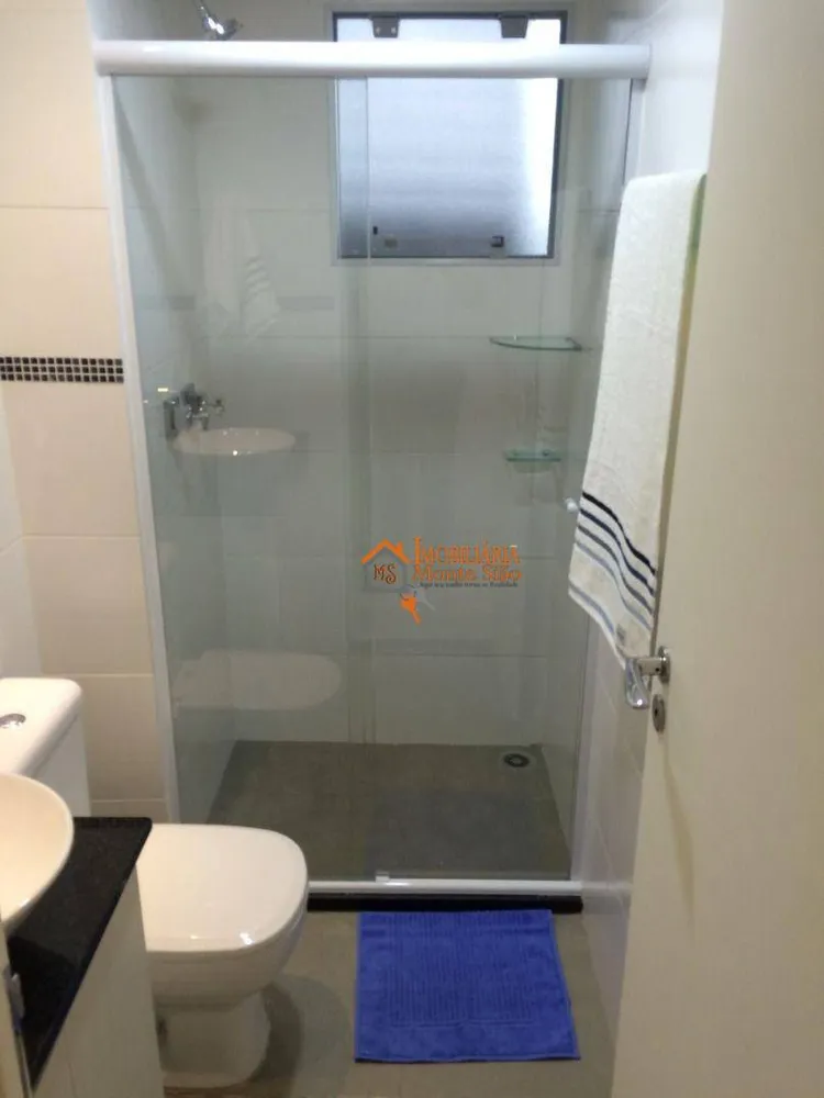 Kitnet-Studio, 35 m² - Foto 11