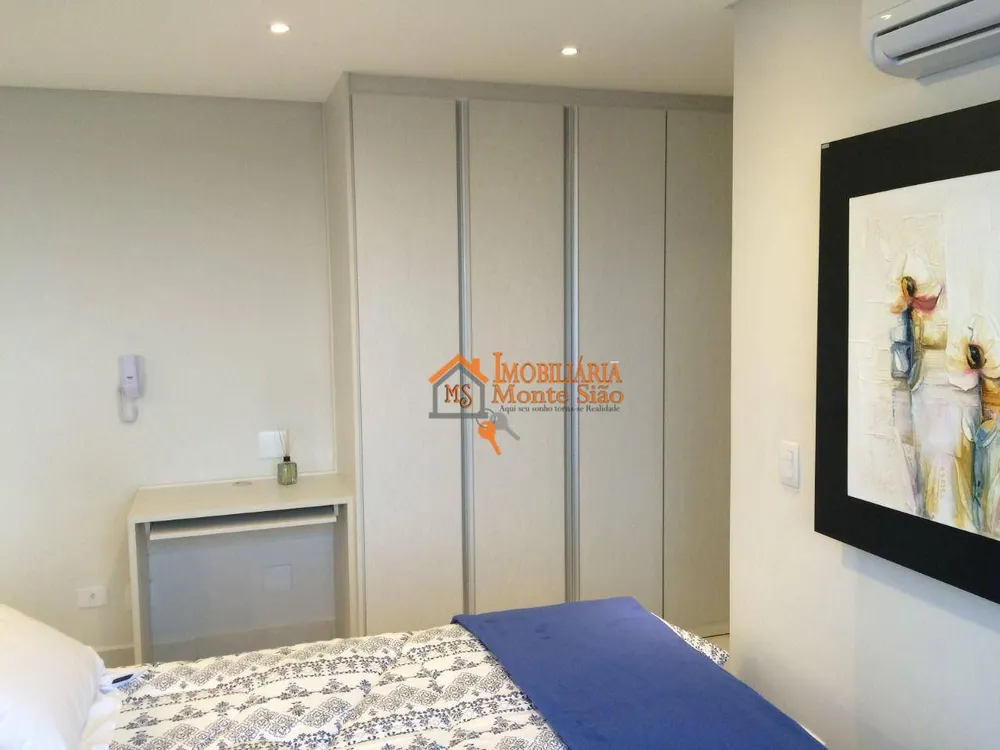 Kitnet-Studio, 35 m² - Foto 7