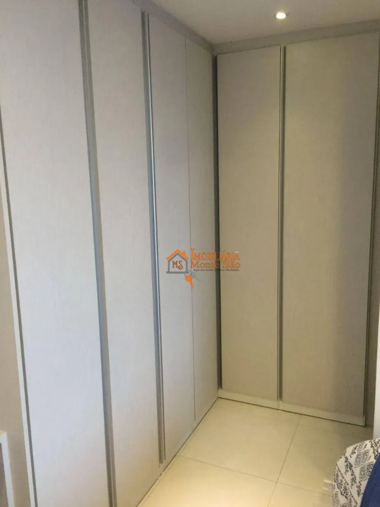 Kitnet-Studio, 35 m² - Foto 8