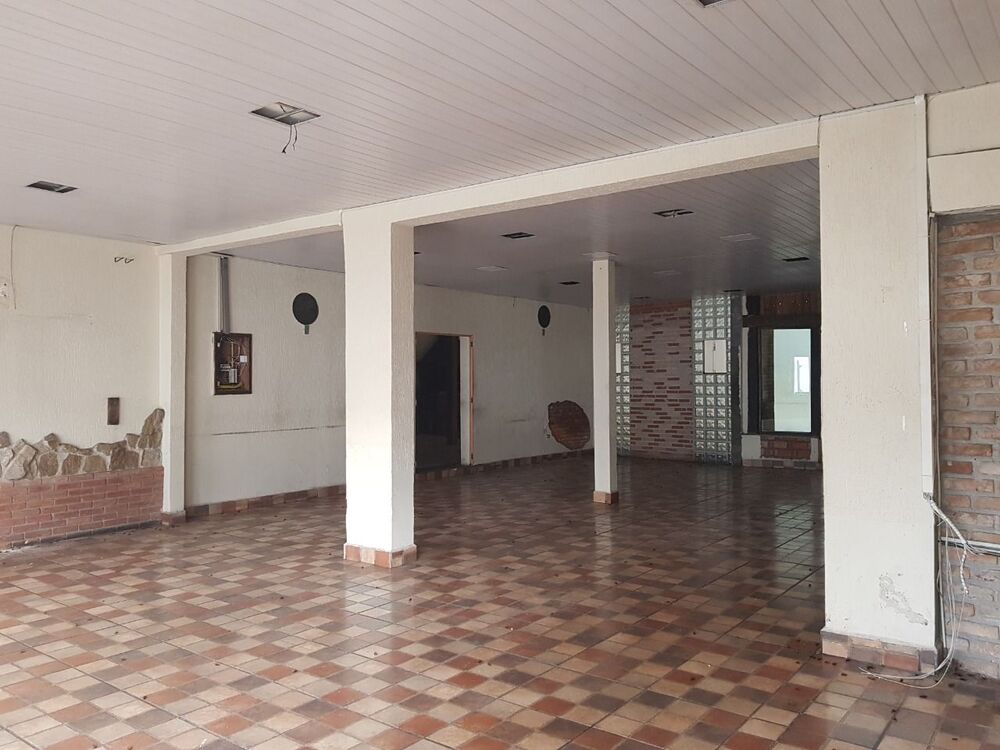 Loja-Salão, 320 m² - Foto 2