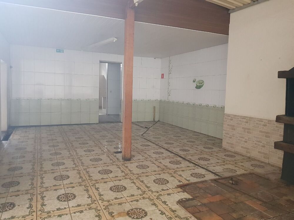 Loja-Salão, 320 m² - Foto 1