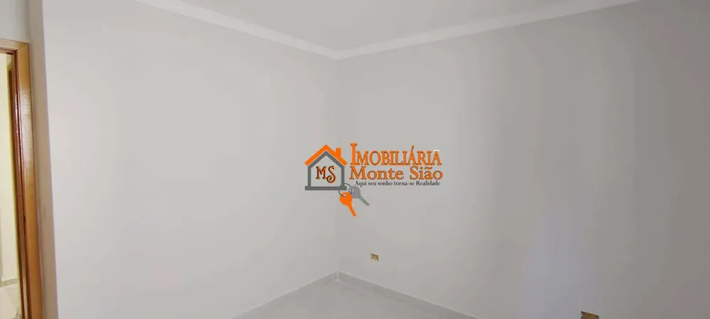 Sobrado, 3 quartos, 100 m² - Foto 1