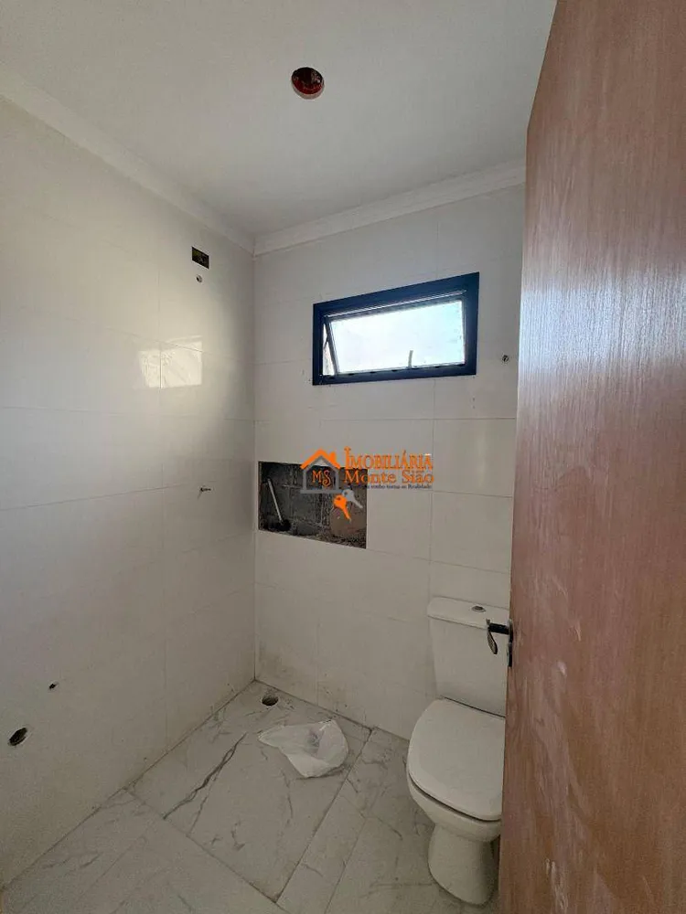 Sobrado, 3 quartos, 100 m² - Foto 8
