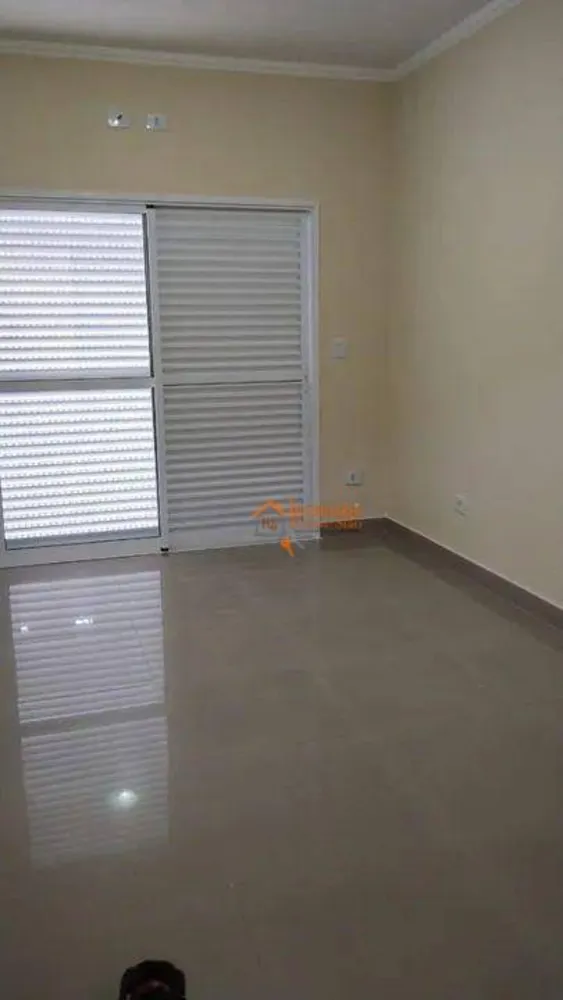 Sobrado, 4 quartos, 309 m² - Foto 4