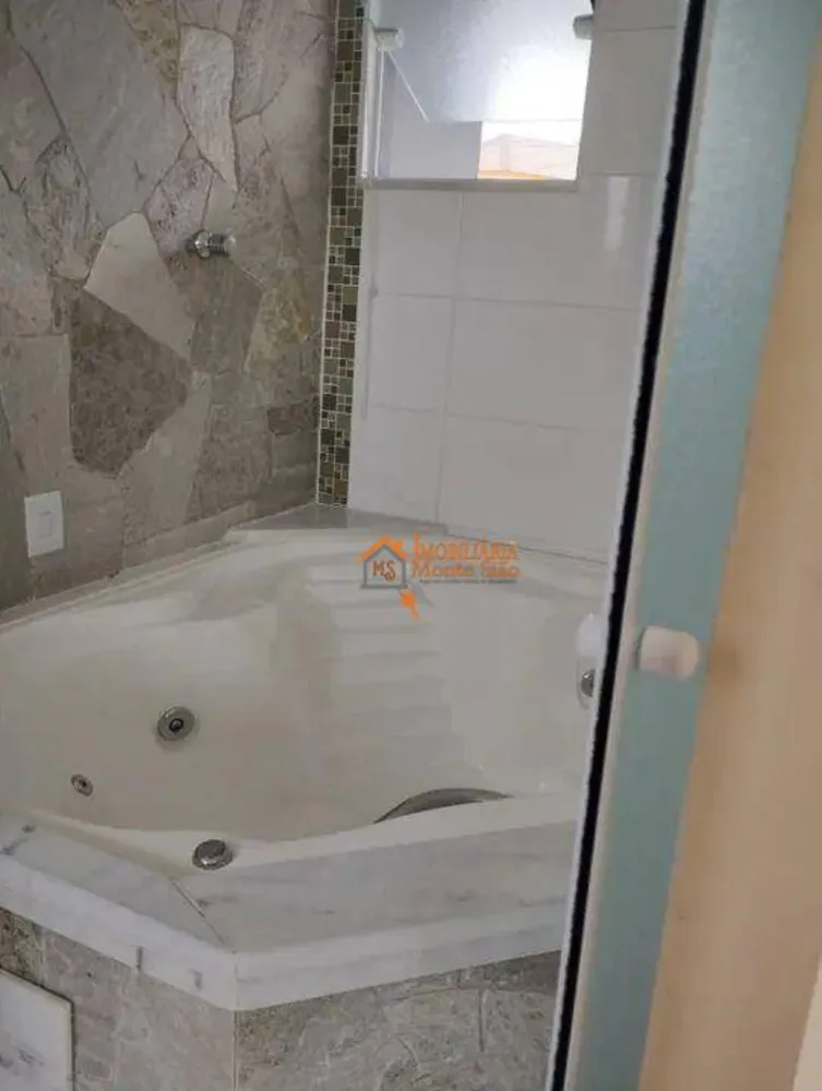 Sobrado, 4 quartos, 309 m² - Foto 6