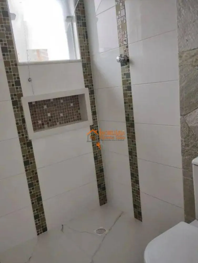 Sobrado, 4 quartos, 309 m² - Foto 5