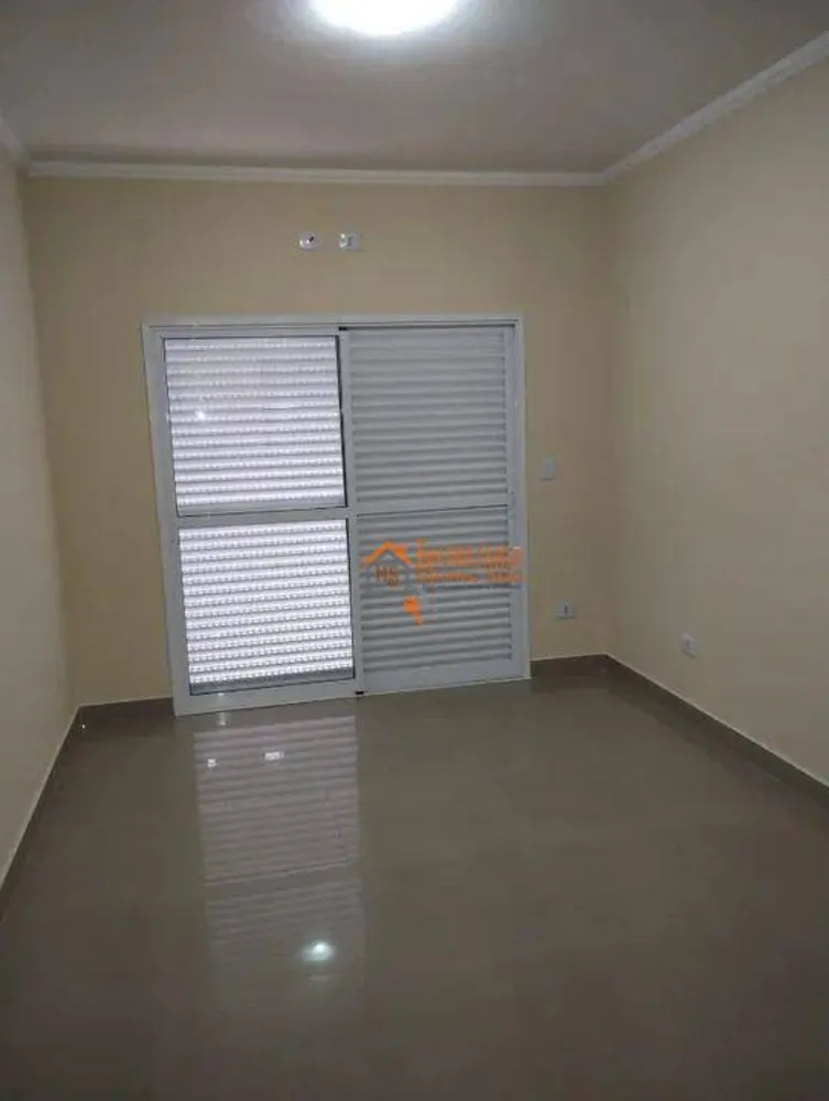 Sobrado, 4 quartos, 309 m² - Foto 7