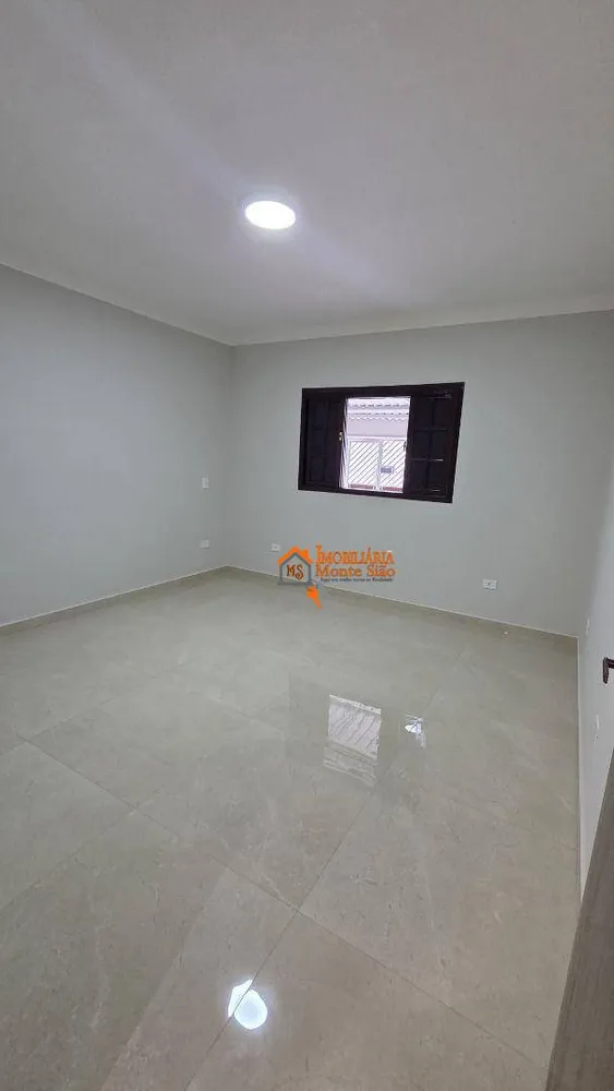 Casa, 2 quartos, 84 m² - Foto 6