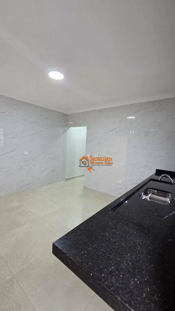 Casa, 2 quartos, 84 m² - Foto 4