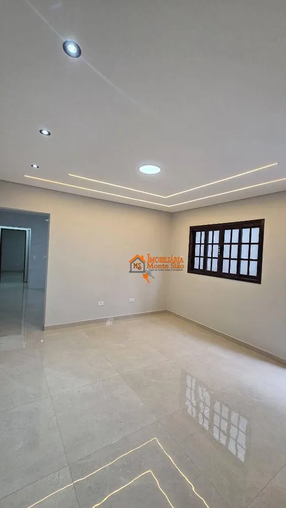 Casa, 2 quartos, 84 m² - Foto 3