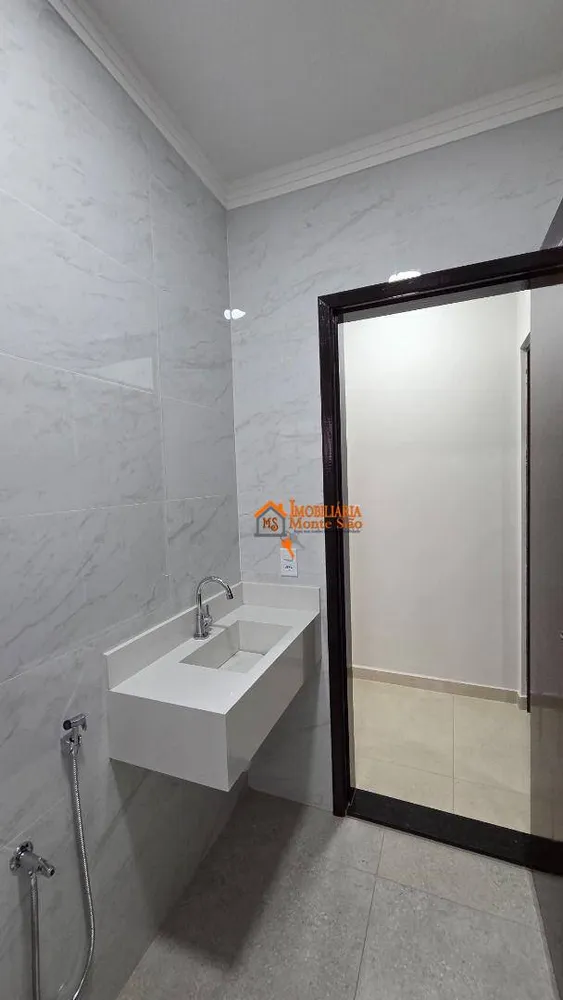 Casa, 2 quartos, 84 m² - Foto 8