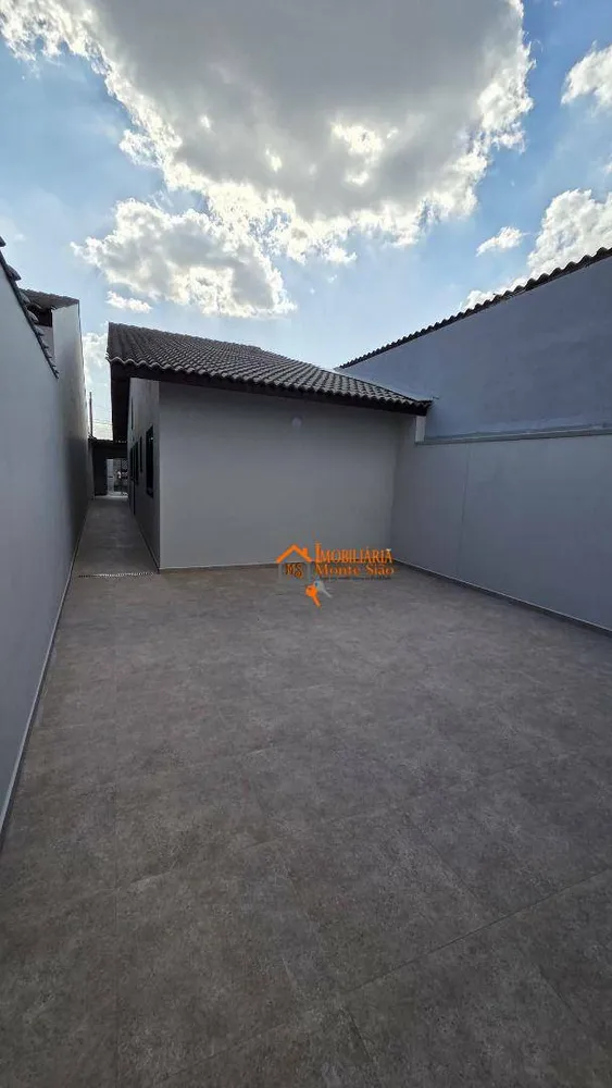 Casa, 2 quartos, 84 m² - Foto 11