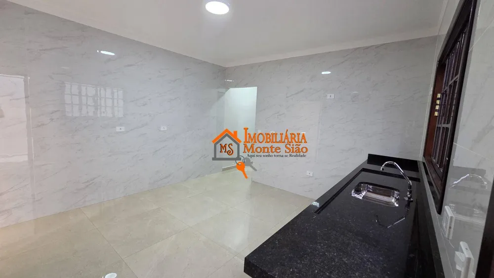 Casa, 2 quartos, 84 m² - Foto 5