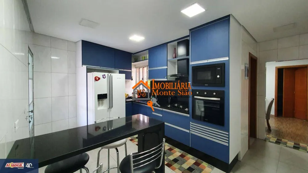 Casa, 2 quartos, 120 m² - Foto 2