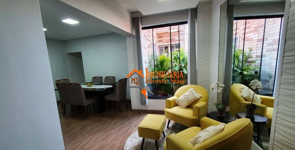 Casa, 2 quartos, 120 m² - Foto 4