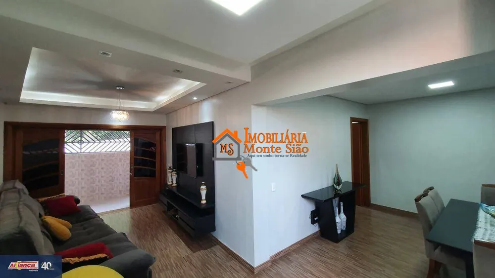 Casa, 2 quartos, 120 m² - Foto 3
