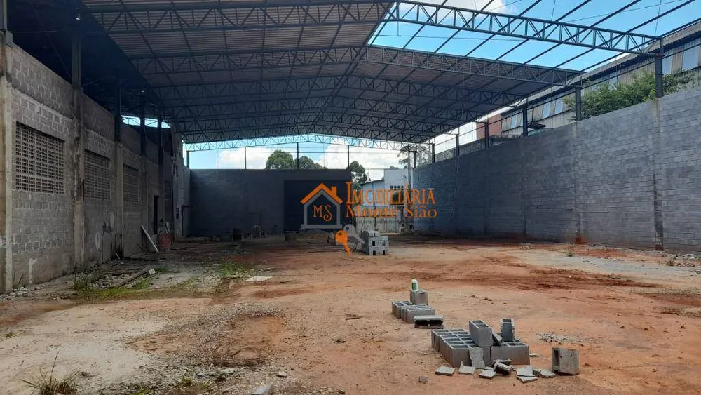 Depósito-Galpão, 1400 m² - Foto 6