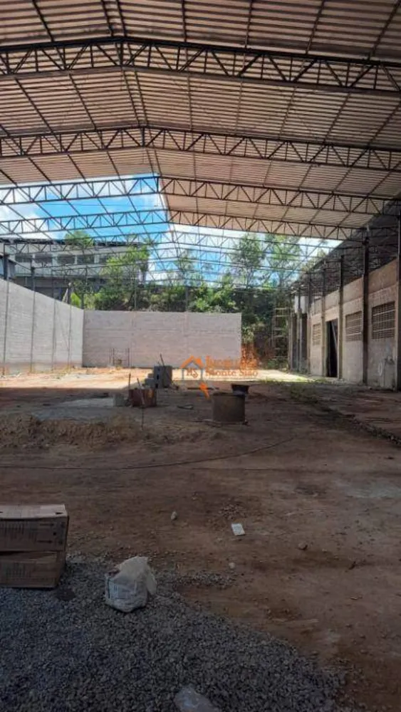 Depósito-Galpão, 1400 m² - Foto 7