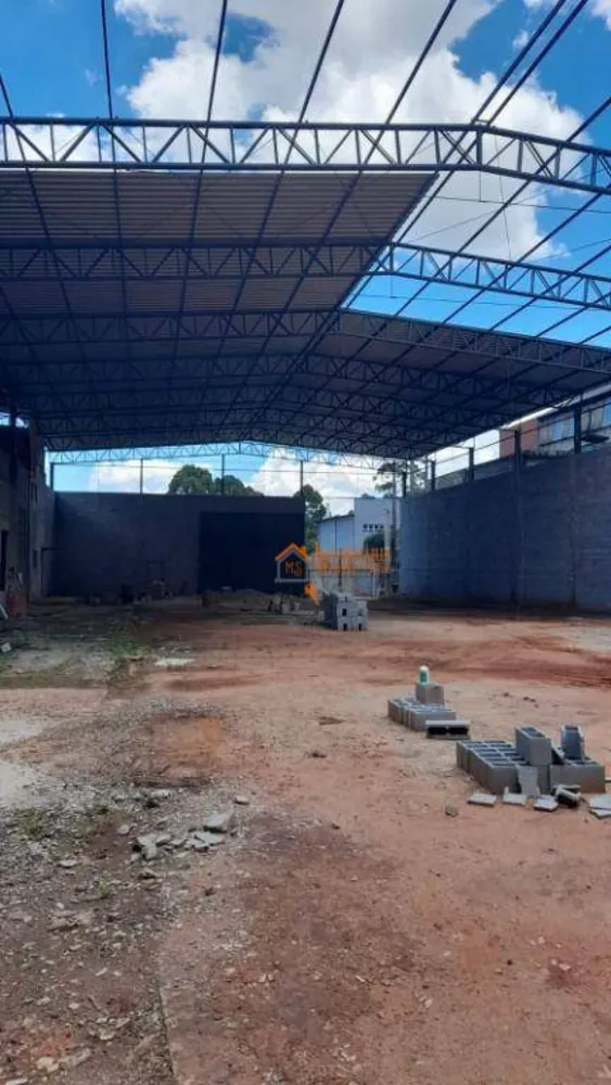 Depósito-Galpão, 1400 m² - Foto 8