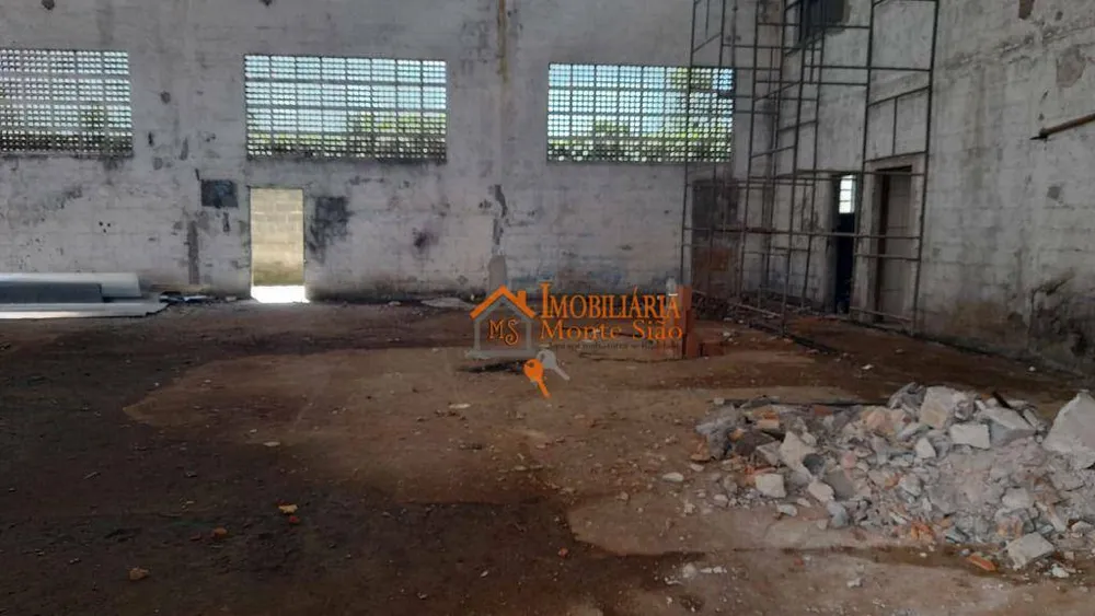 Depósito-Galpão, 1400 m² - Foto 2