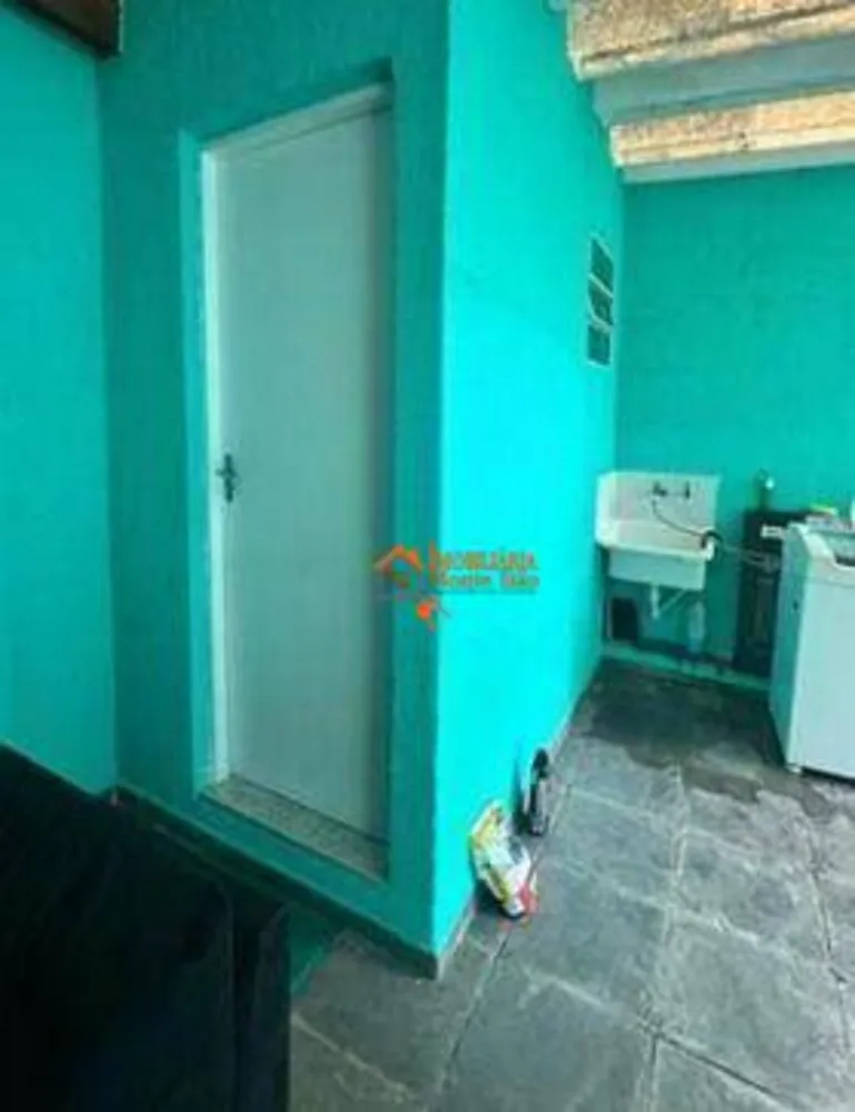 Sobrado, 5 quartos, 150 m² - Foto 10
