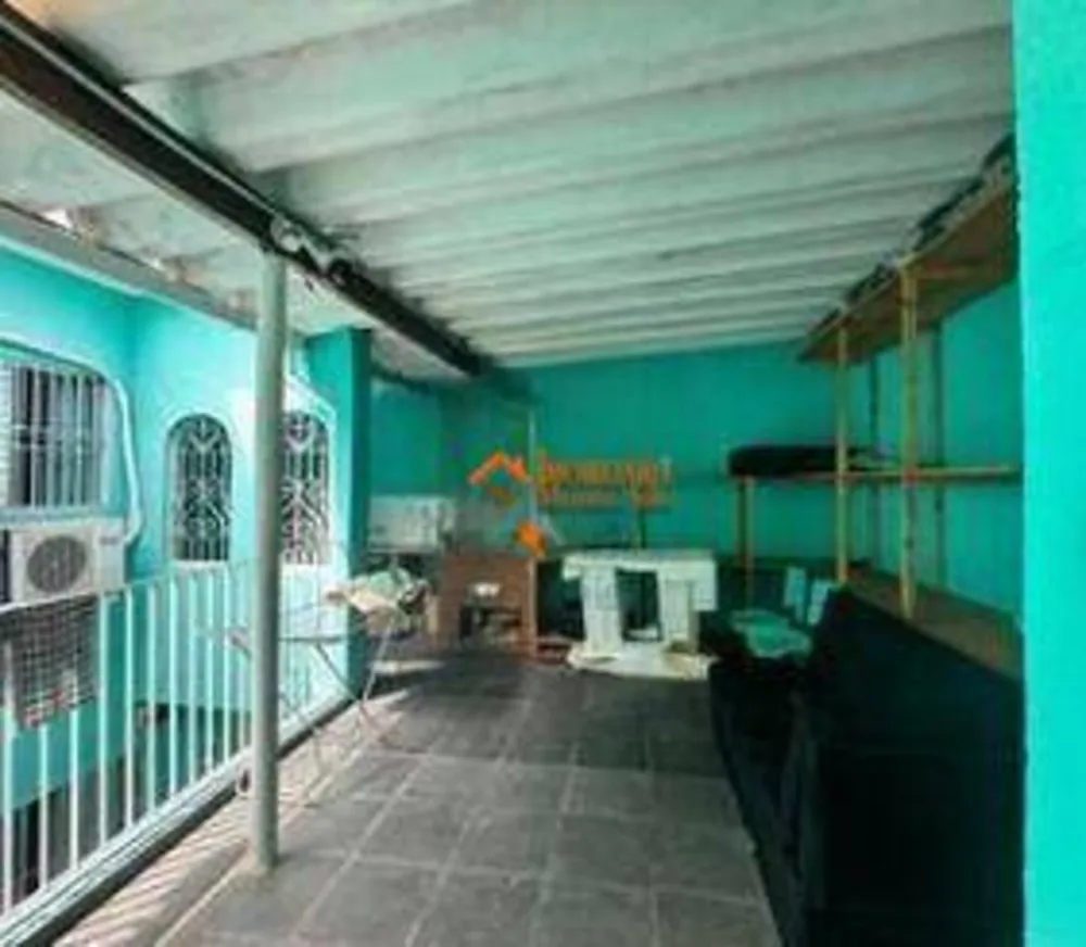 Sobrado, 5 quartos, 150 m² - Foto 12