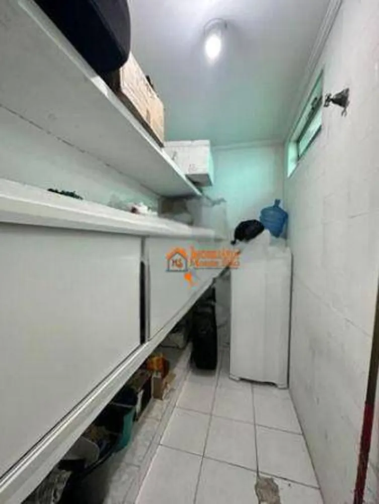 Sobrado, 5 quartos, 150 m² - Foto 5