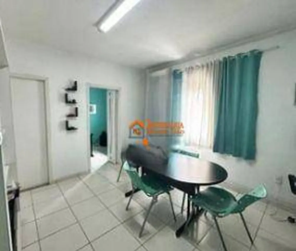 Sobrado, 5 quartos, 150 m² - Foto 1
