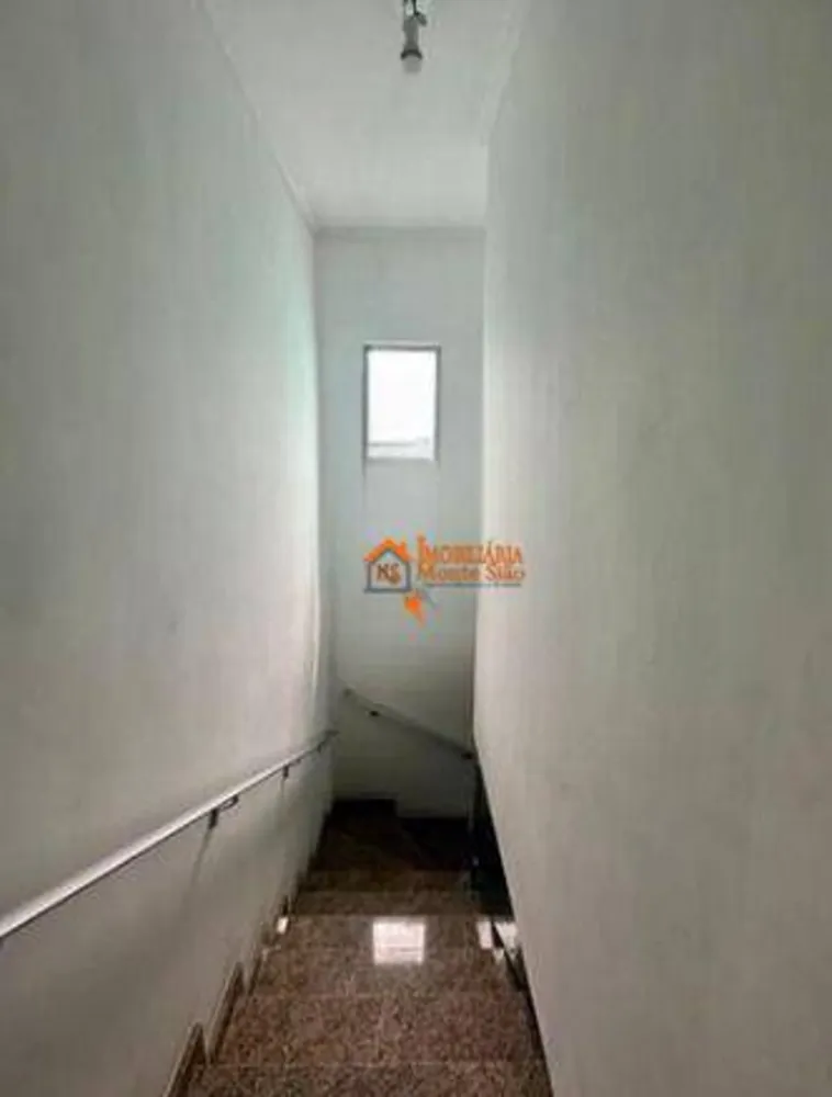 Sobrado, 5 quartos, 150 m² - Foto 6