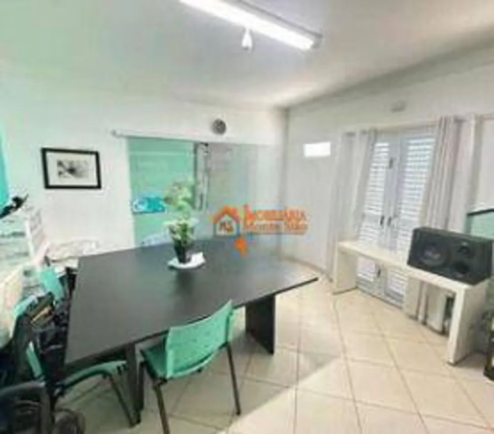Sobrado, 5 quartos, 150 m² - Foto 2