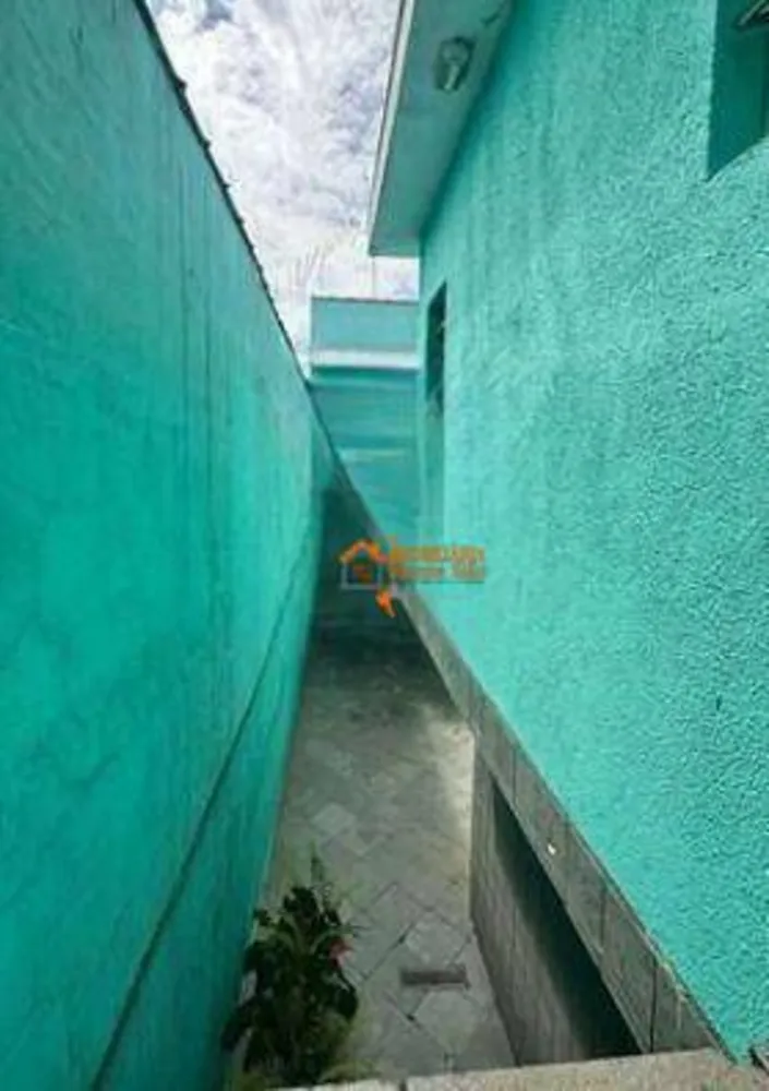 Sobrado, 5 quartos, 150 m² - Foto 9