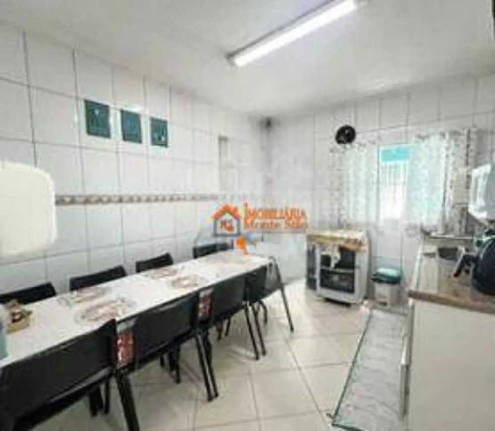 Sobrado, 5 quartos, 150 m² - Foto 4