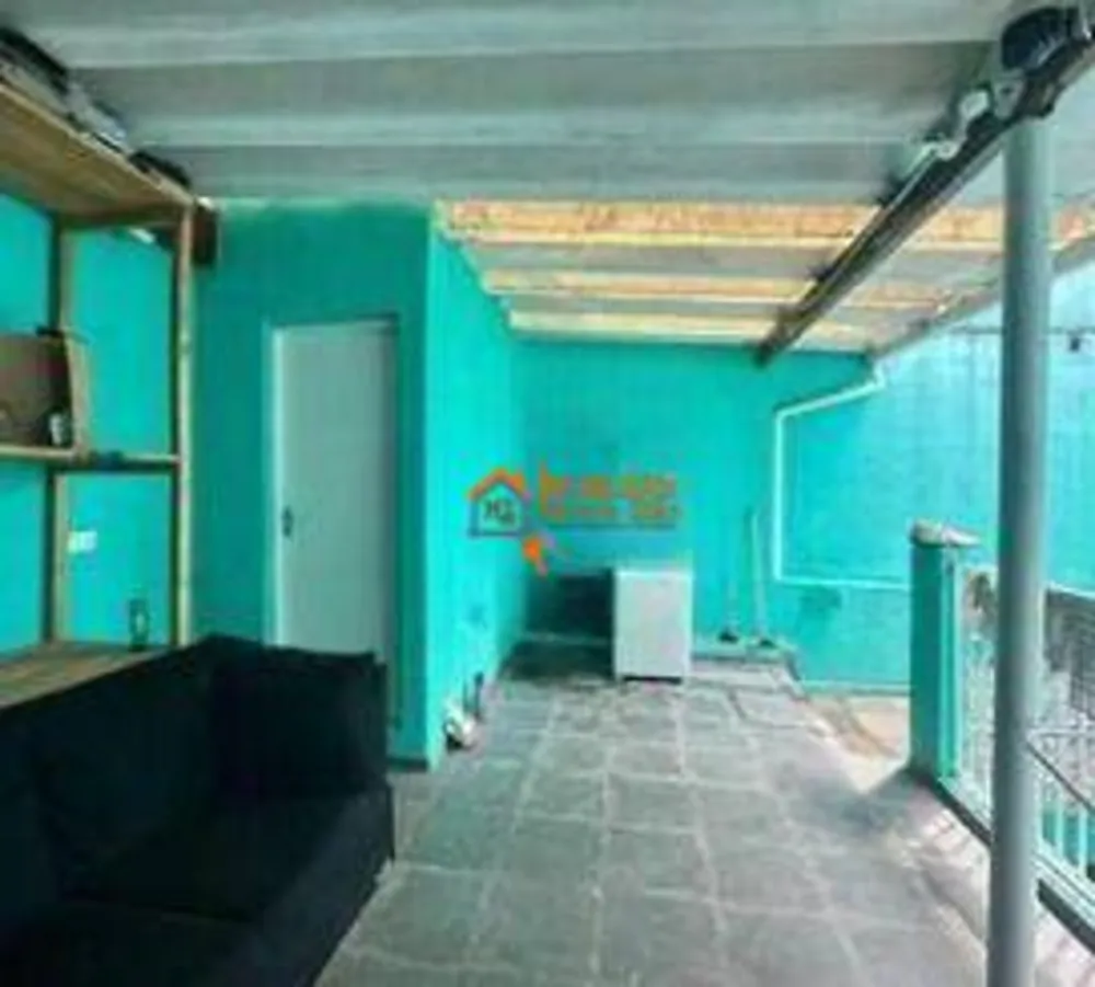 Sobrado, 5 quartos, 150 m² - Foto 11