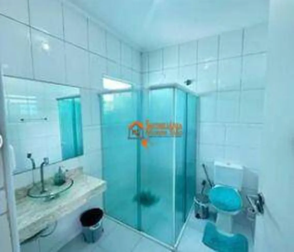 Sobrado, 5 quartos, 150 m² - Foto 3