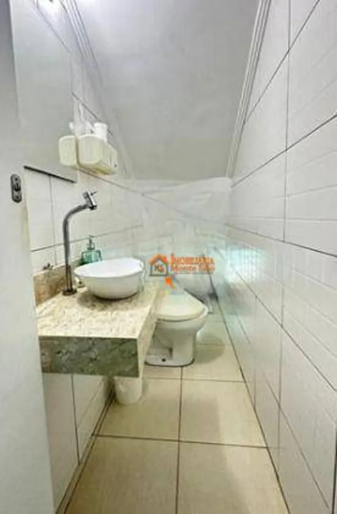Sobrado, 5 quartos, 150 m² - Foto 7