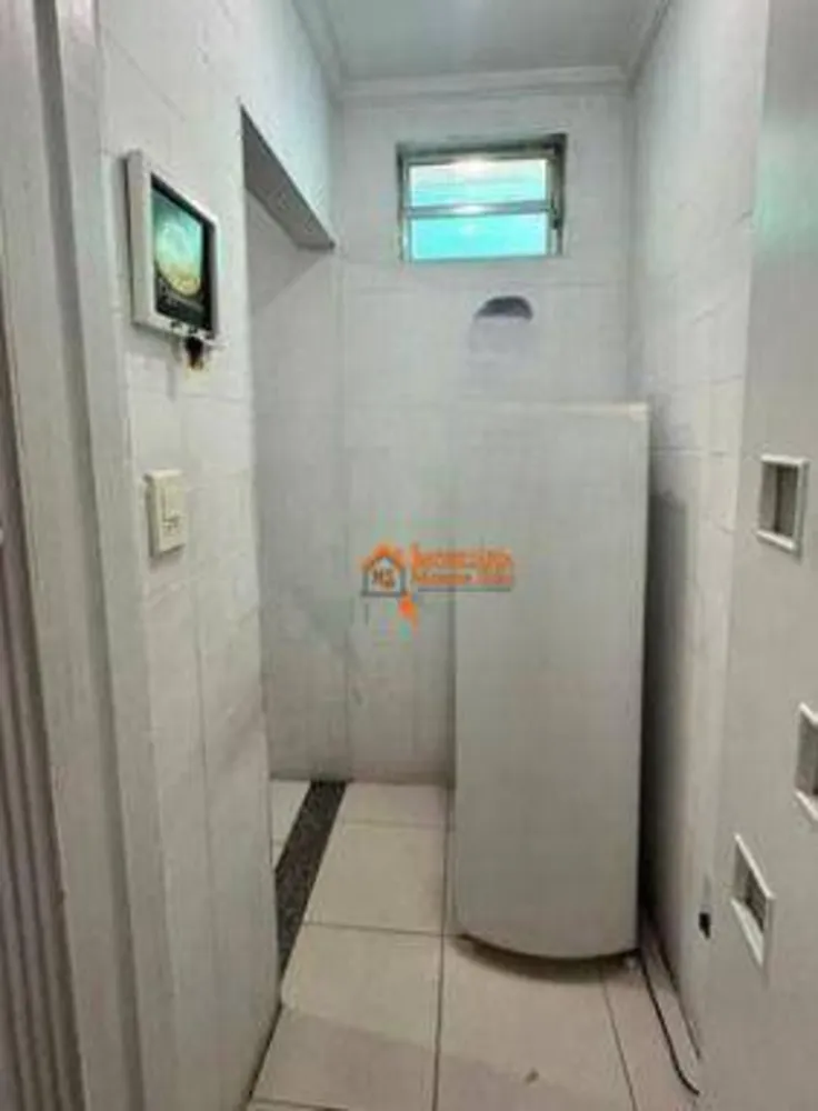Sobrado, 5 quartos, 150 m² - Foto 8