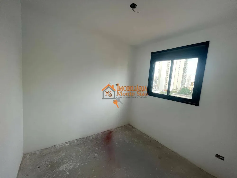 Apartamento, 2 quartos, 68 m² - Foto 2