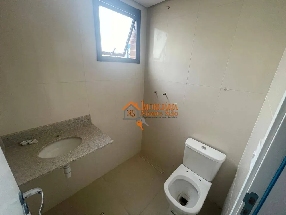 Apartamento, 2 quartos, 68 m² - Foto 5