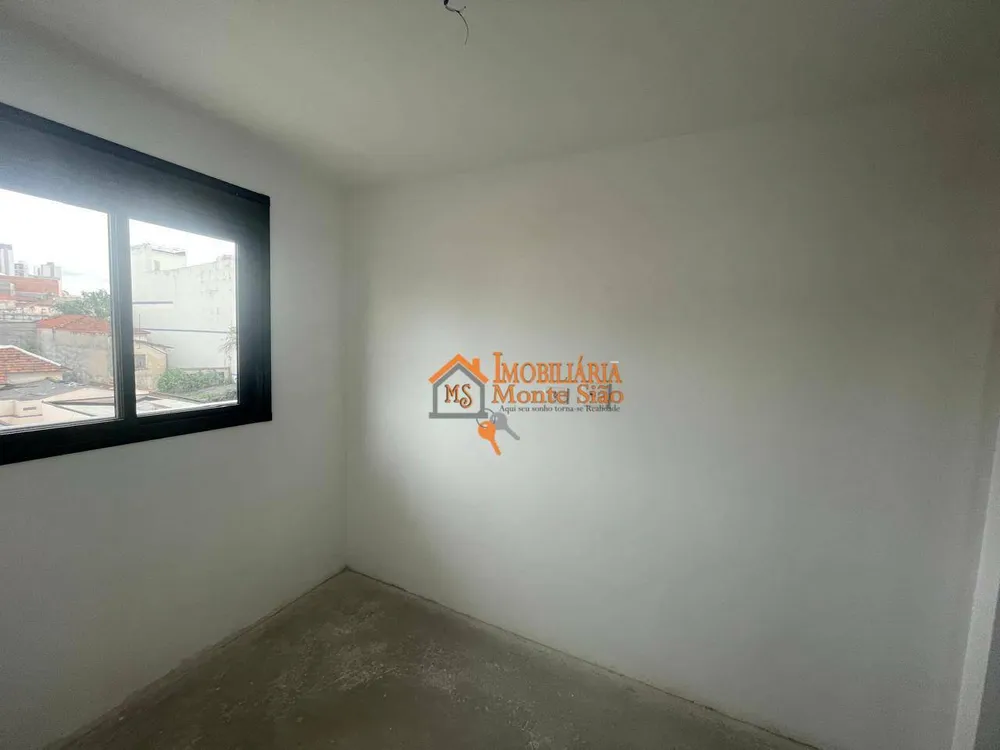 Apartamento, 2 quartos, 68 m² - Foto 4