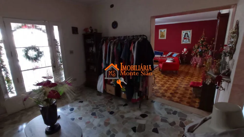 Casa, 2 quartos, 400 m² - Foto 2