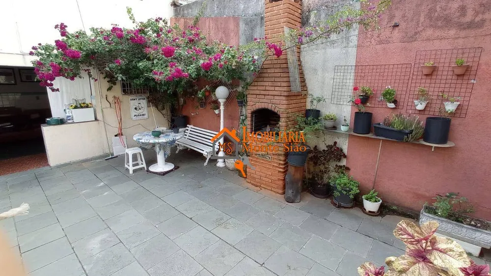 Casa, 2 quartos, 400 m² - Foto 3