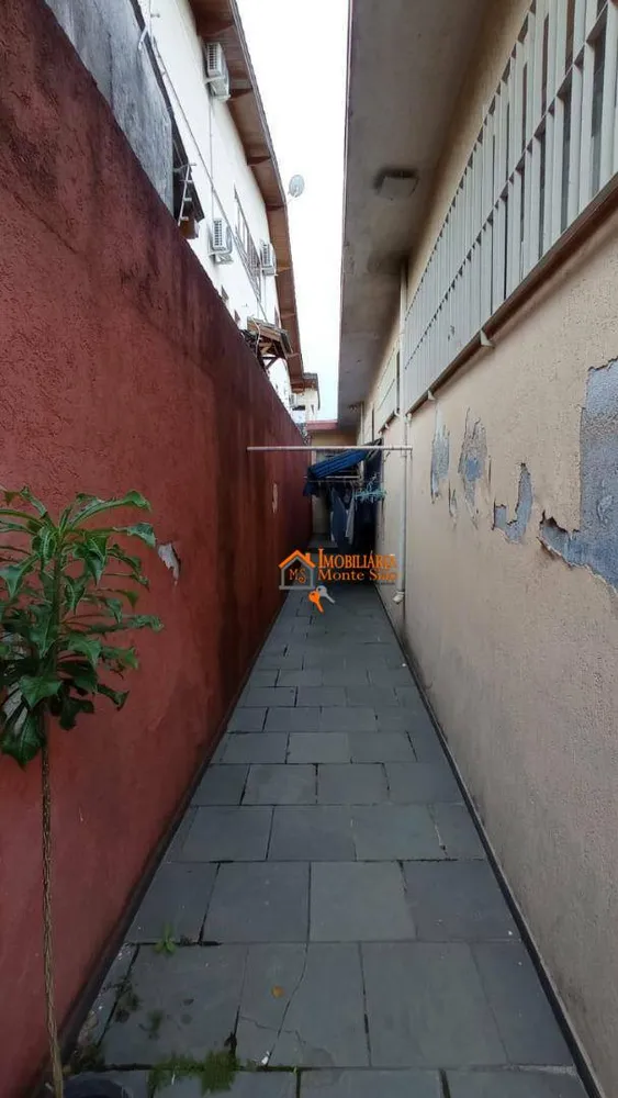 Casa, 2 quartos, 400 m² - Foto 4