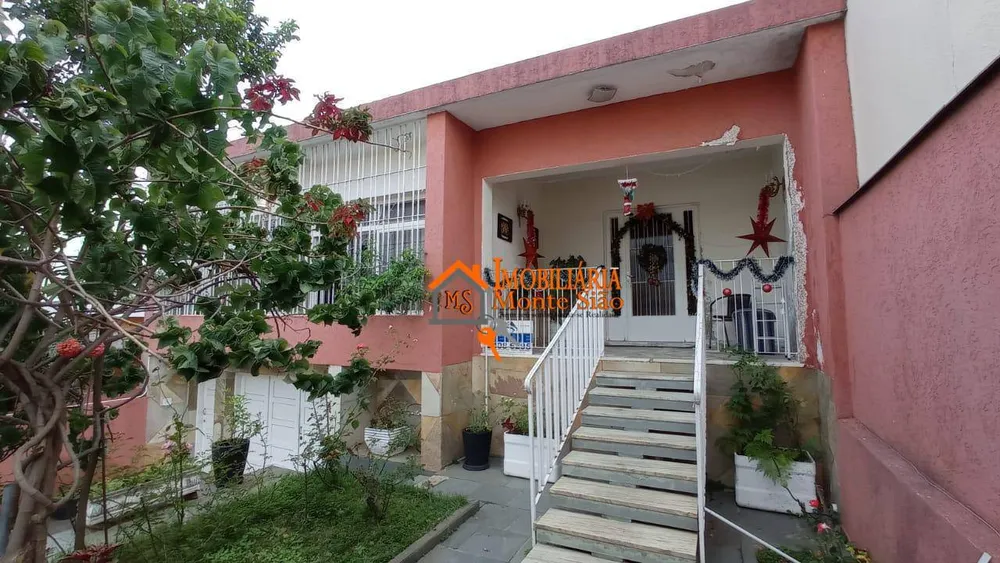 Casa, 2 quartos, 400 m² - Foto 1