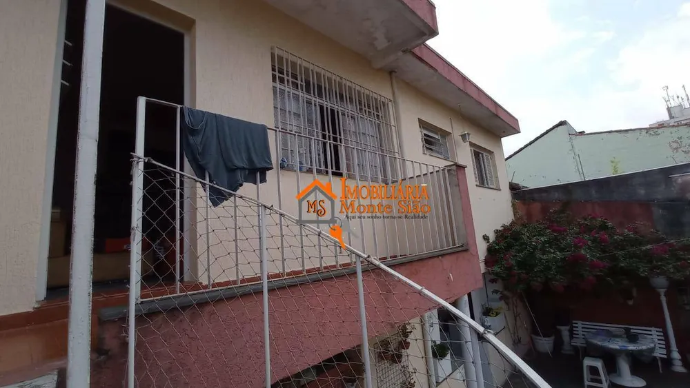 Casa, 2 quartos, 400 m² - Foto 5