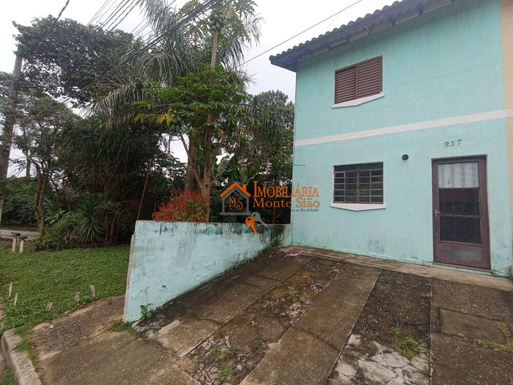 Sobrado, 2 quartos, 70 m² - Foto 4