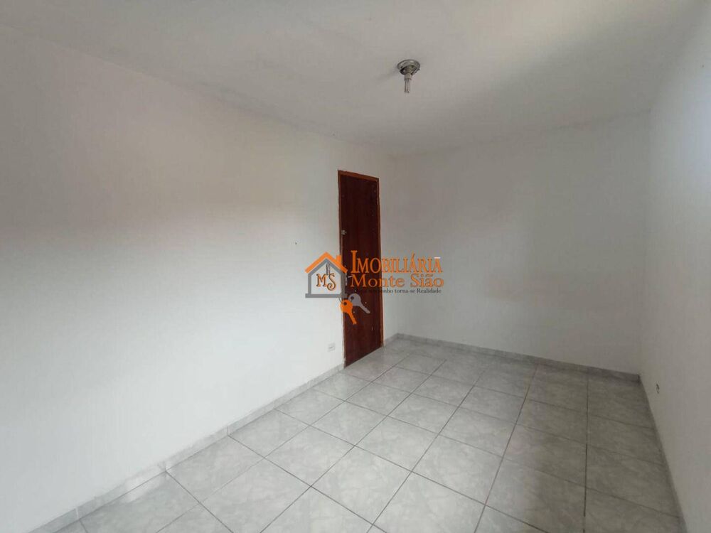 Sobrado, 2 quartos, 70 m² - Foto 17