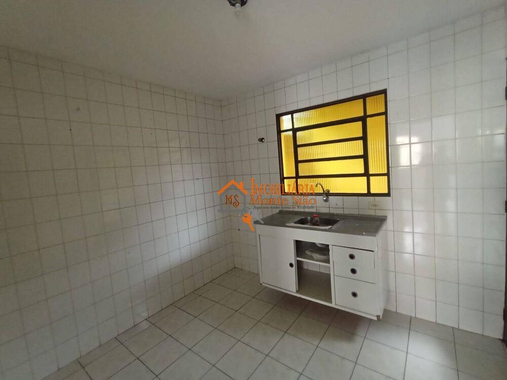 Sobrado, 2 quartos, 70 m² - Foto 9