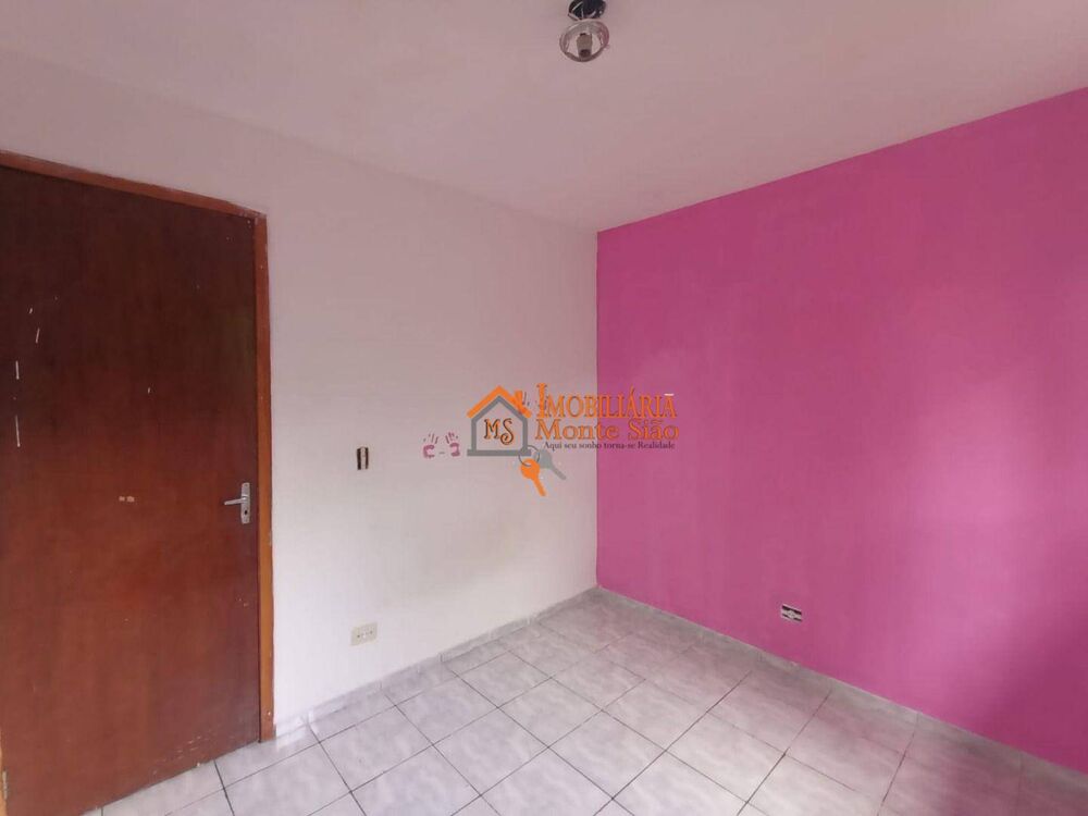 Sobrado, 2 quartos, 70 m² - Foto 12